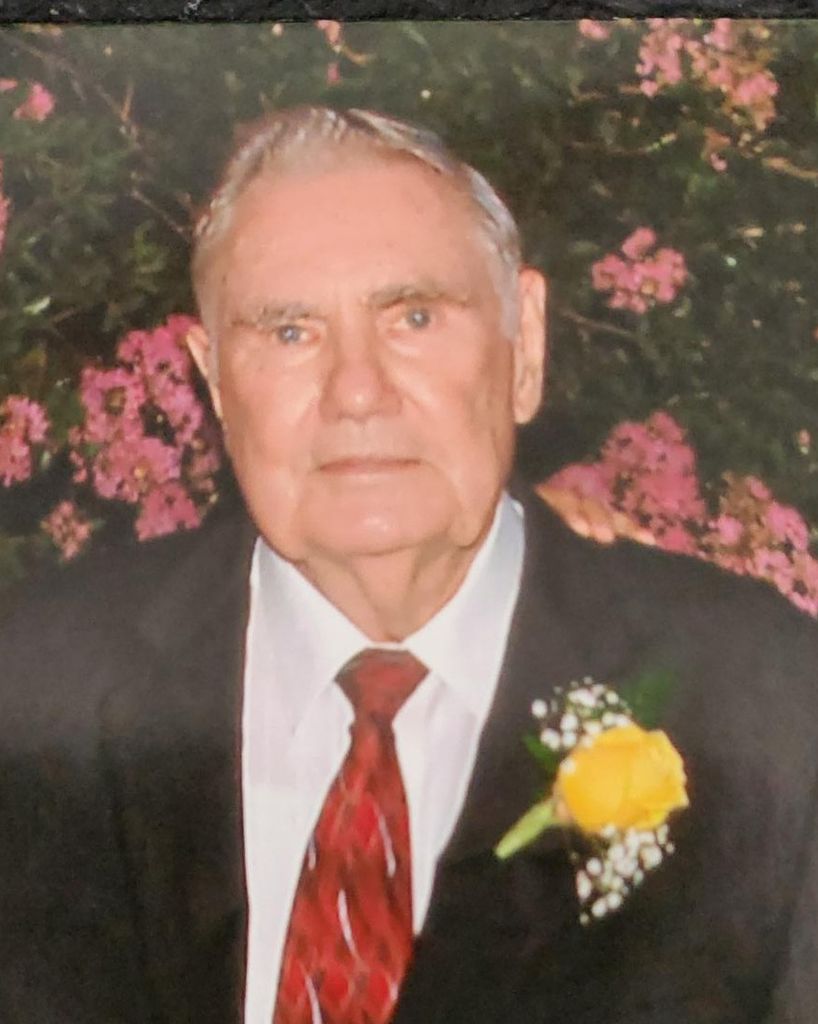 Billy G Myers Profile Photo