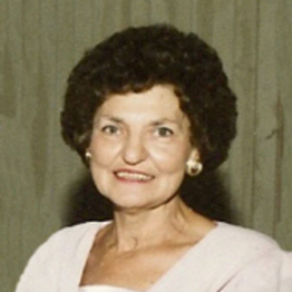 Lois M. Chapin