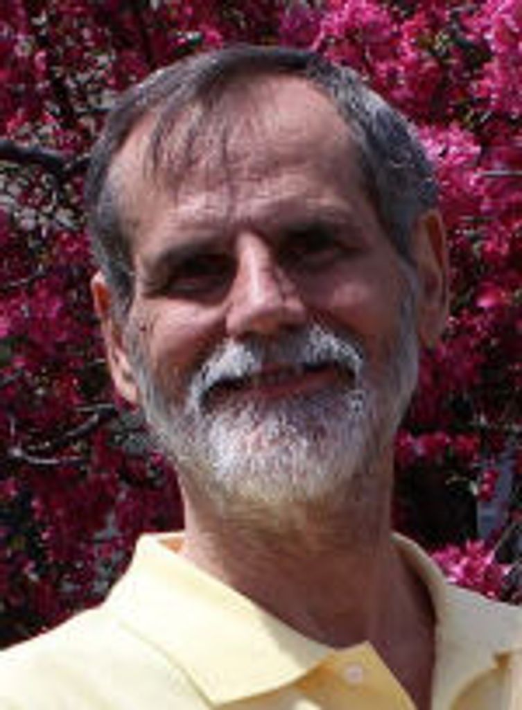 Stephen E. French Profile Photo