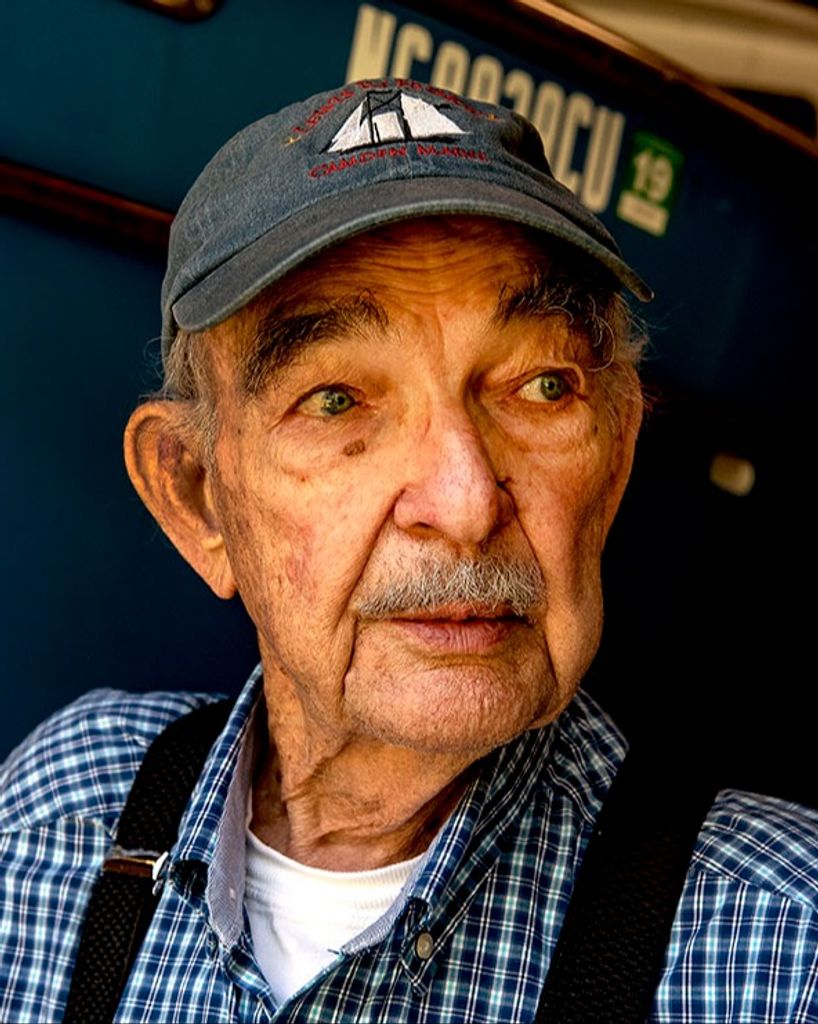 Thomas "Tom" Virgil Lathrop