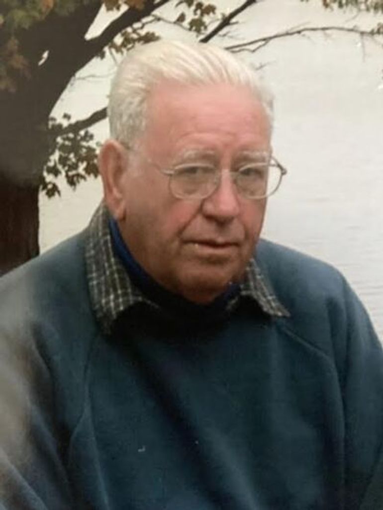 Eugene F. Campbell Sr. Profile Photo