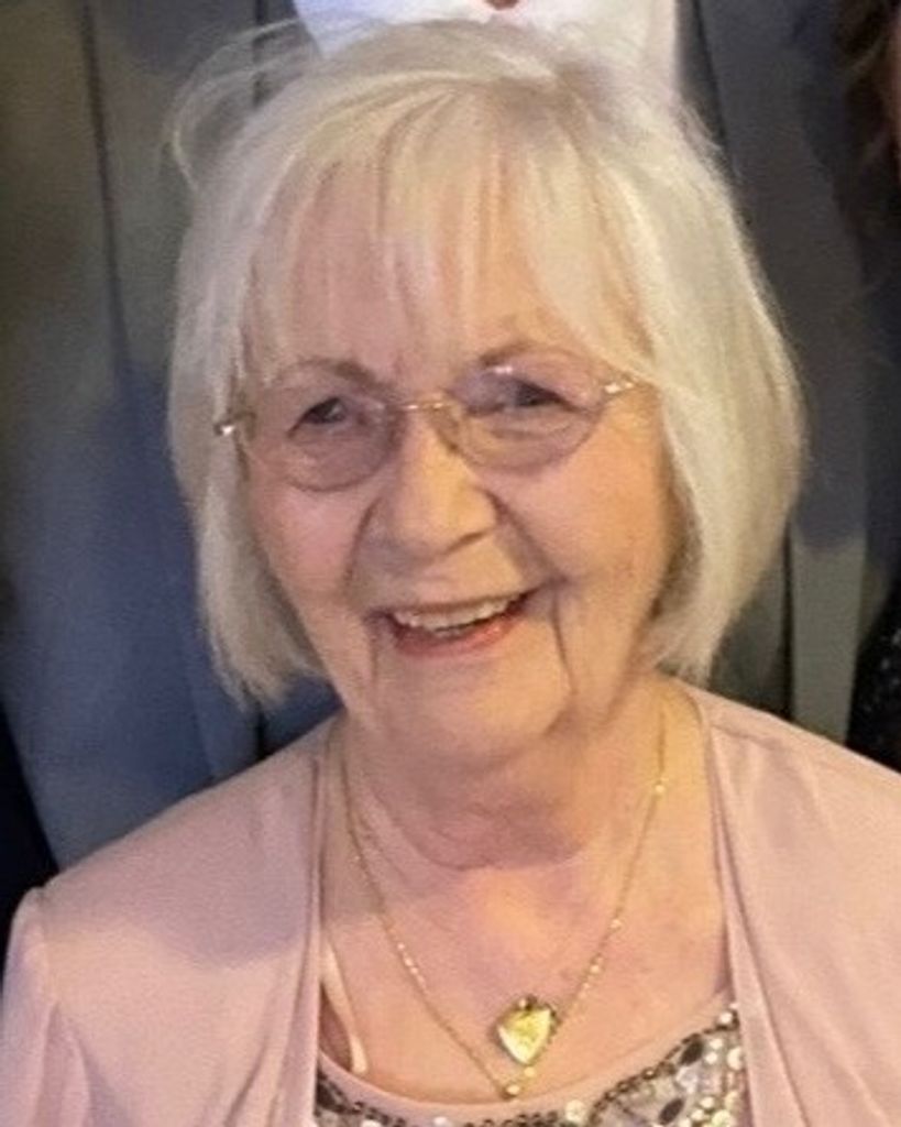 Betty D. Grum Profile Photo