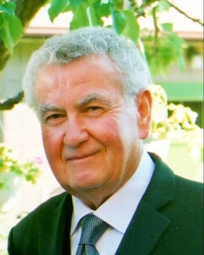 Giuseppe Nudo Profile Photo