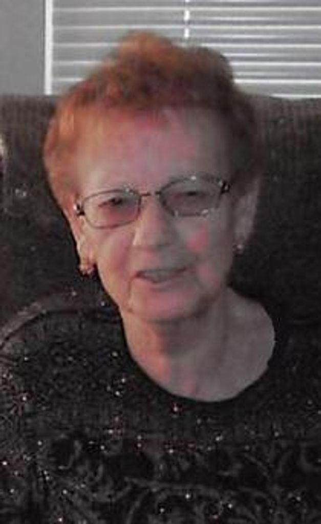 Dorothy Hanfler
