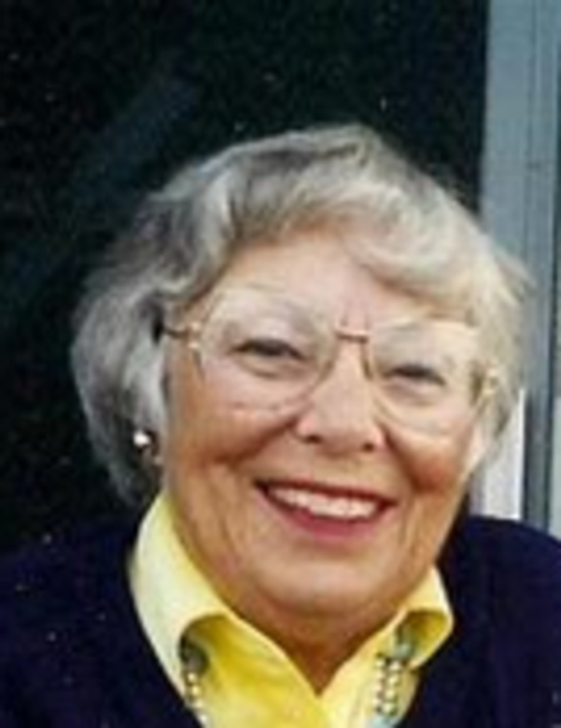 Marian S. Martin