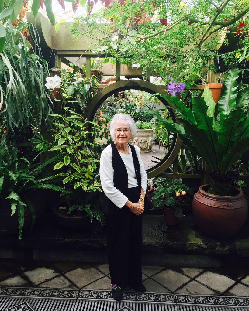 Marina Ayala Hart