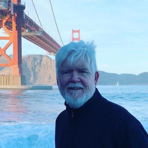 John Anthony Curran Profile Photo
