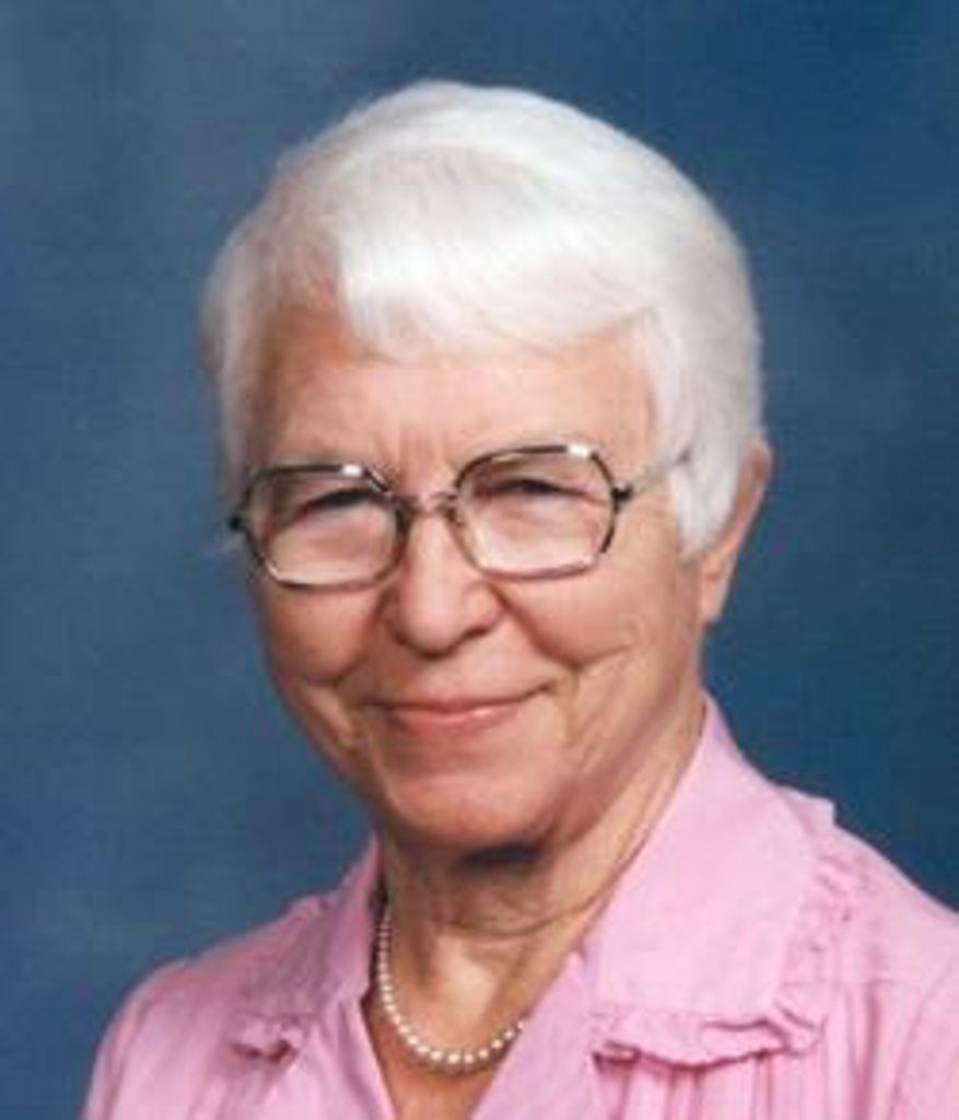 Georgia G. Hartman Profile Photo