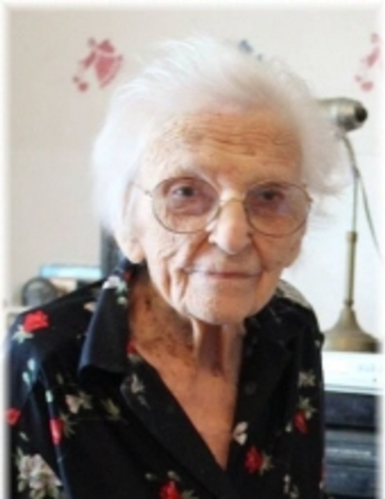 Verna  Eleanor  Wirtz Smith