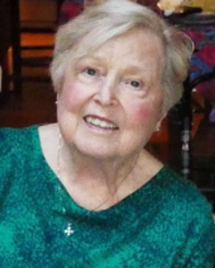 Joan Gayle Leder