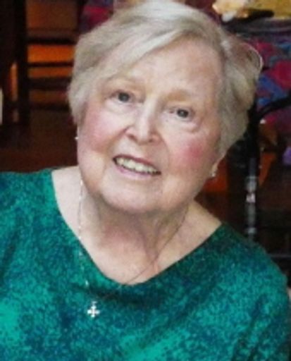 Joan Gayle Leder Profile Photo