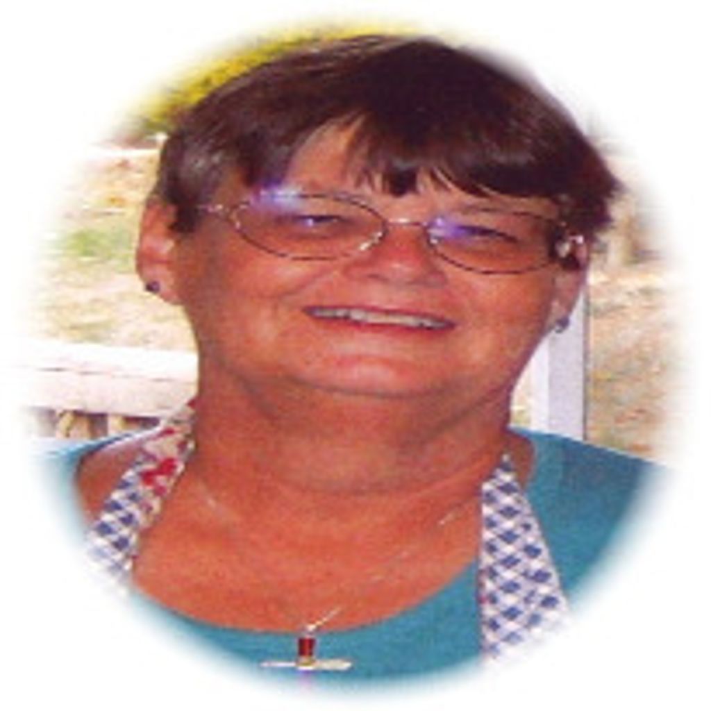 Jacqueline R. Griswold