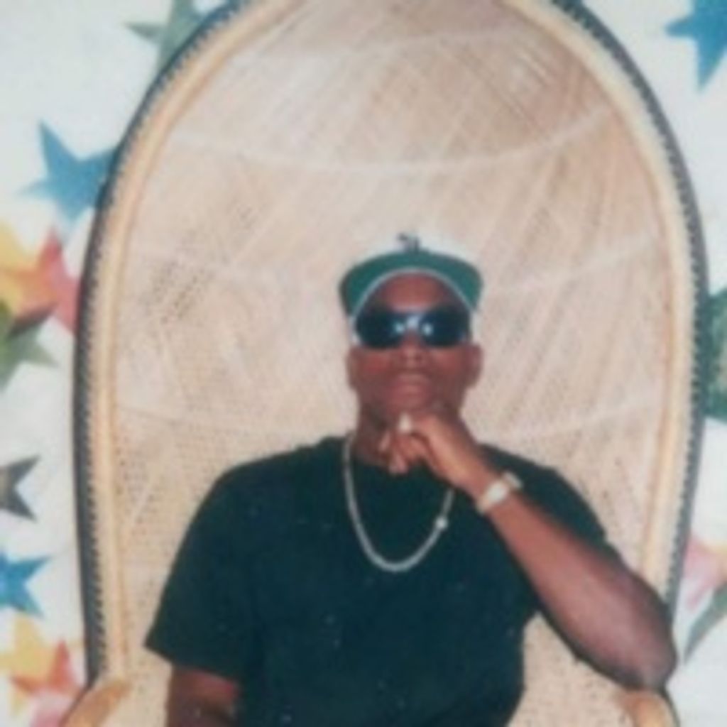 Virgil  Lee Marshall