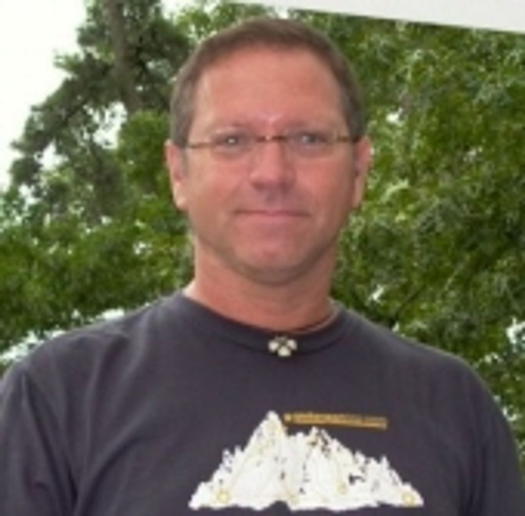 Jeffrey M. Partyka