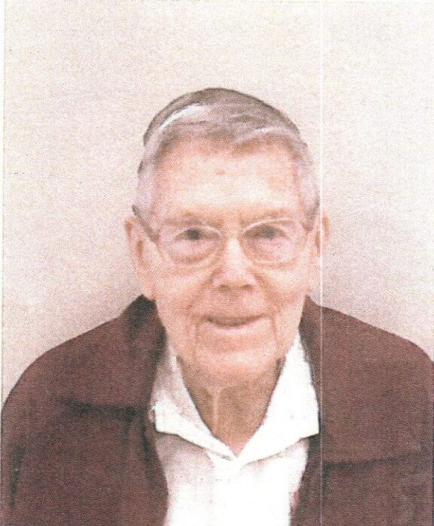 Donald Baird