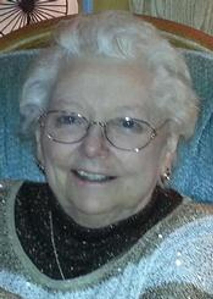 Helena E. Doheny