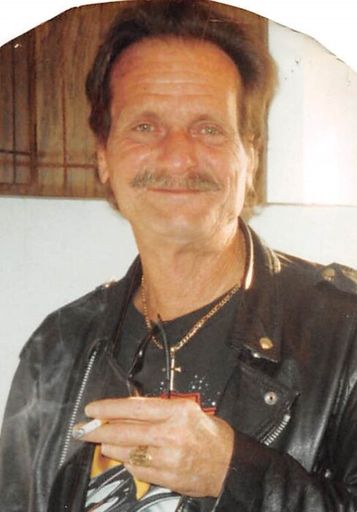 Kenneth Smith Profile Photo