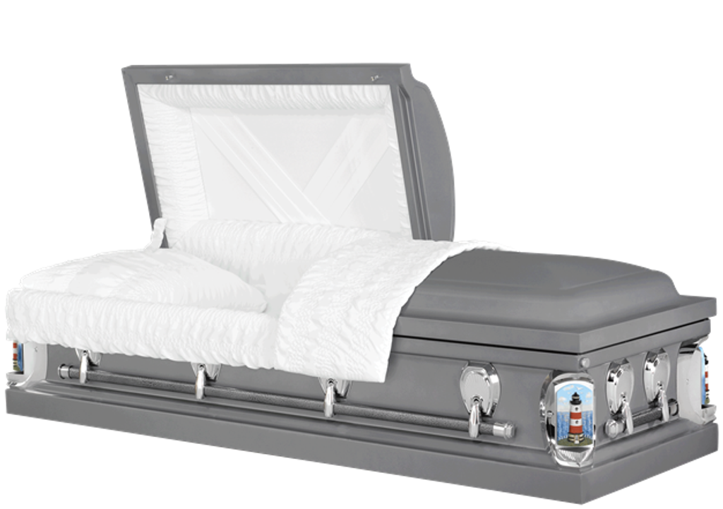 Caskets | Huff-Guthrie Funeral Home & Cremation Services, Inc.