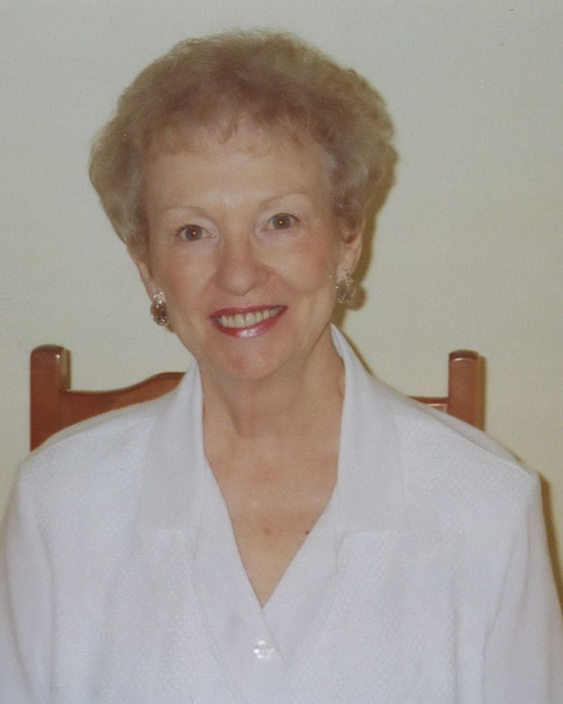 Dolores J. Nick