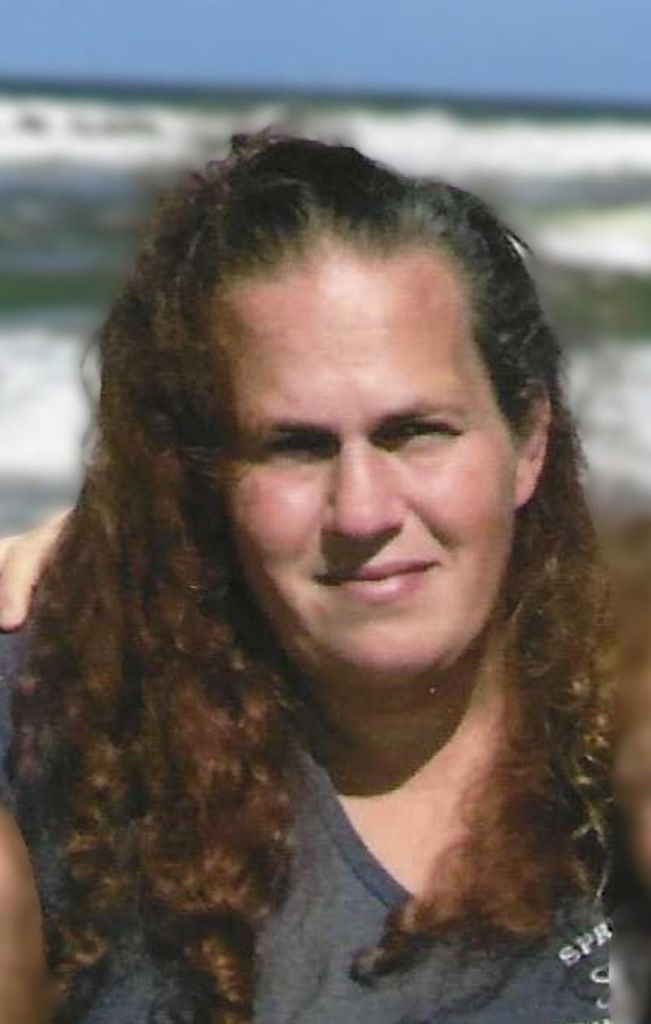 Dolores Anthony Litvak