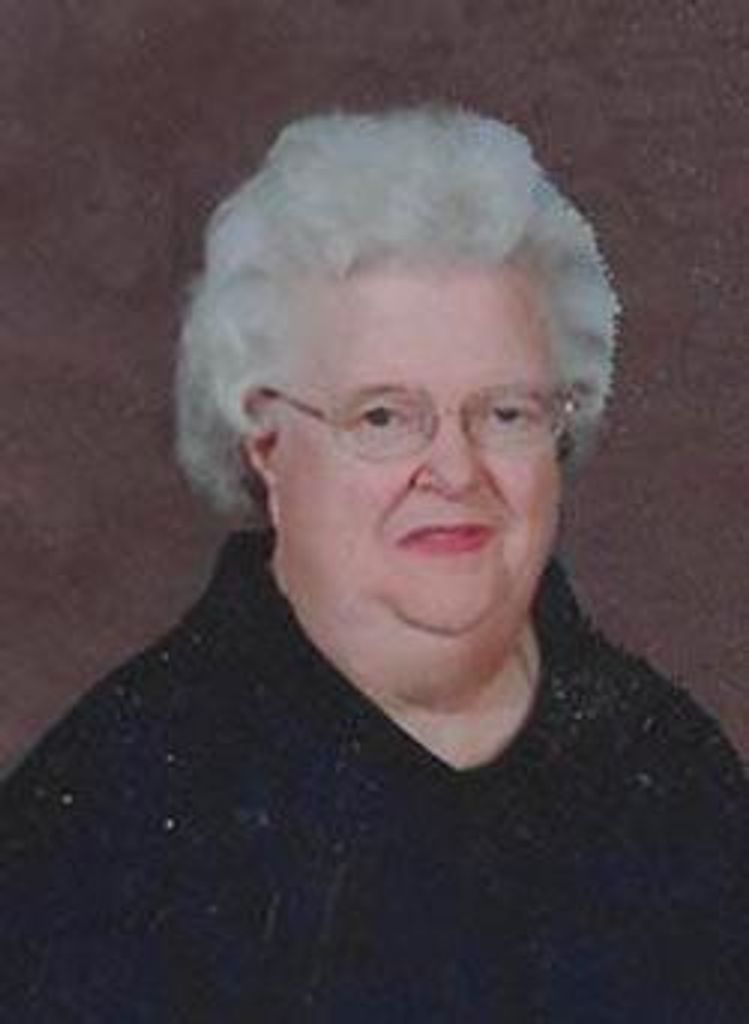 Mildred Evelyn Johnson