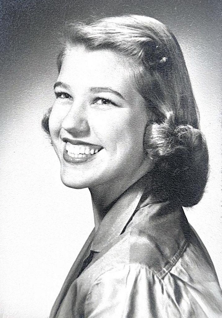 Carol Ann Martin Profile Photo