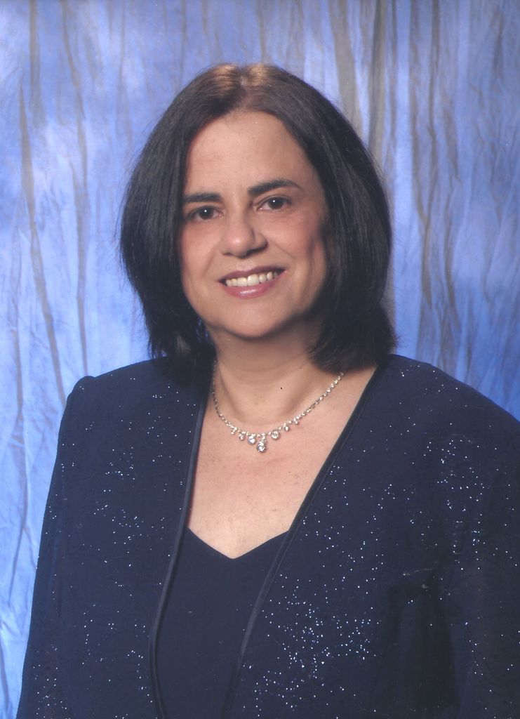 Margie Richerson Profile Photo