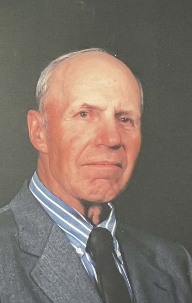 Henry John Rexwinkel Profile Photo