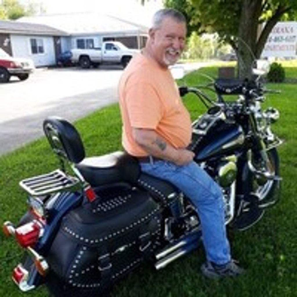 Brian K. Groff, Sr. Profile Photo