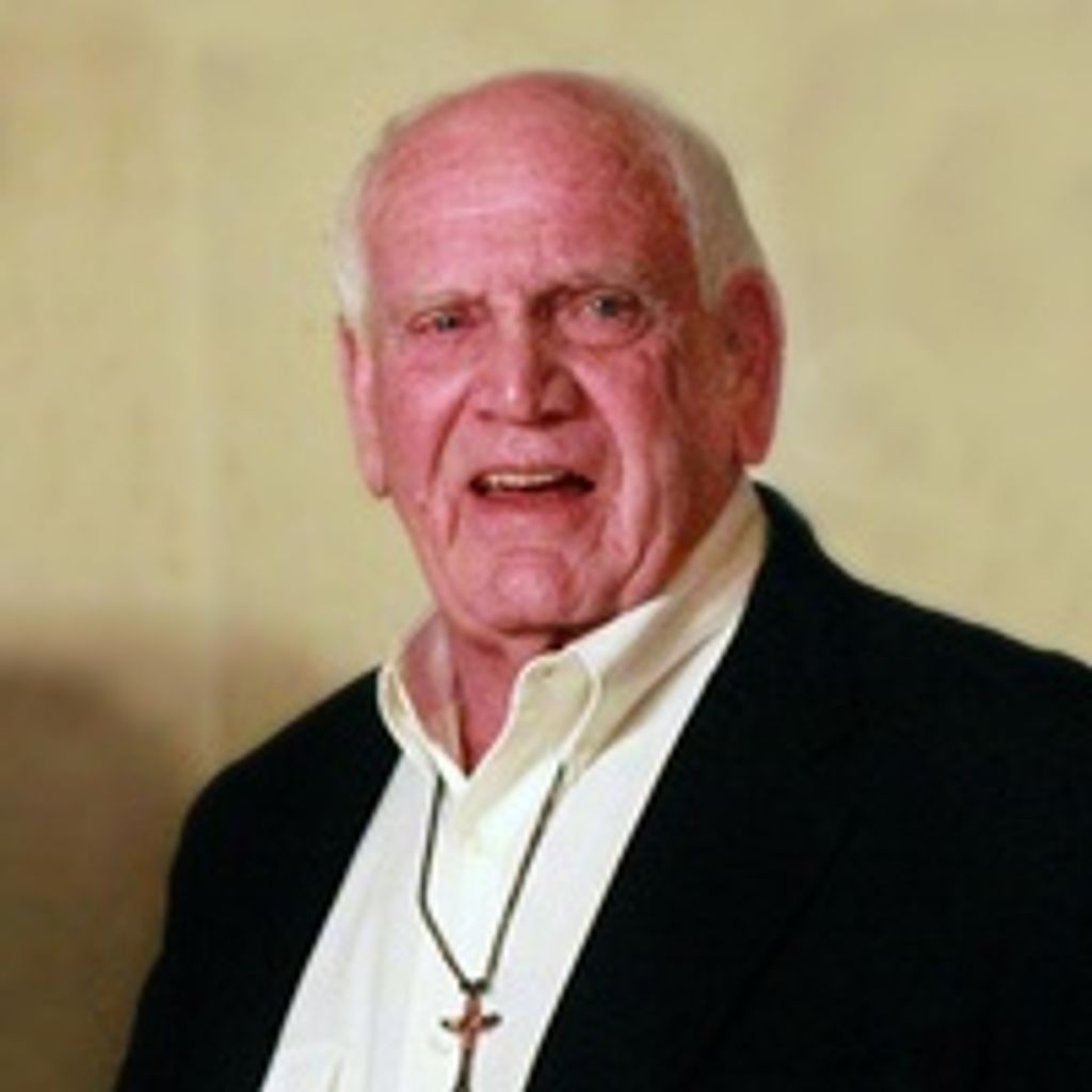 Donald Wayne Hogue