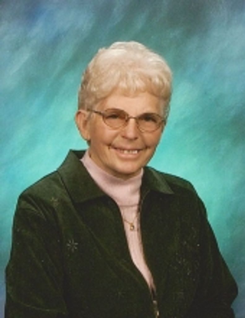 Lois Delores Gossman