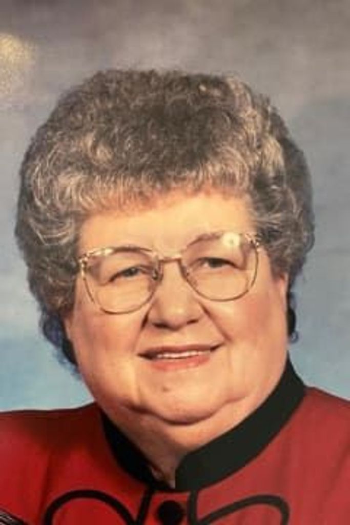 Anna Powell