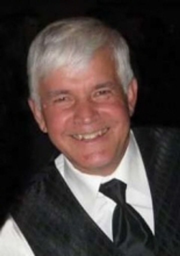 Steven Thram Profile Photo