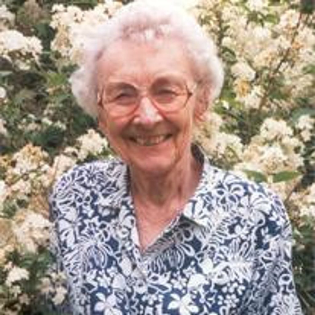 Clara Dawley