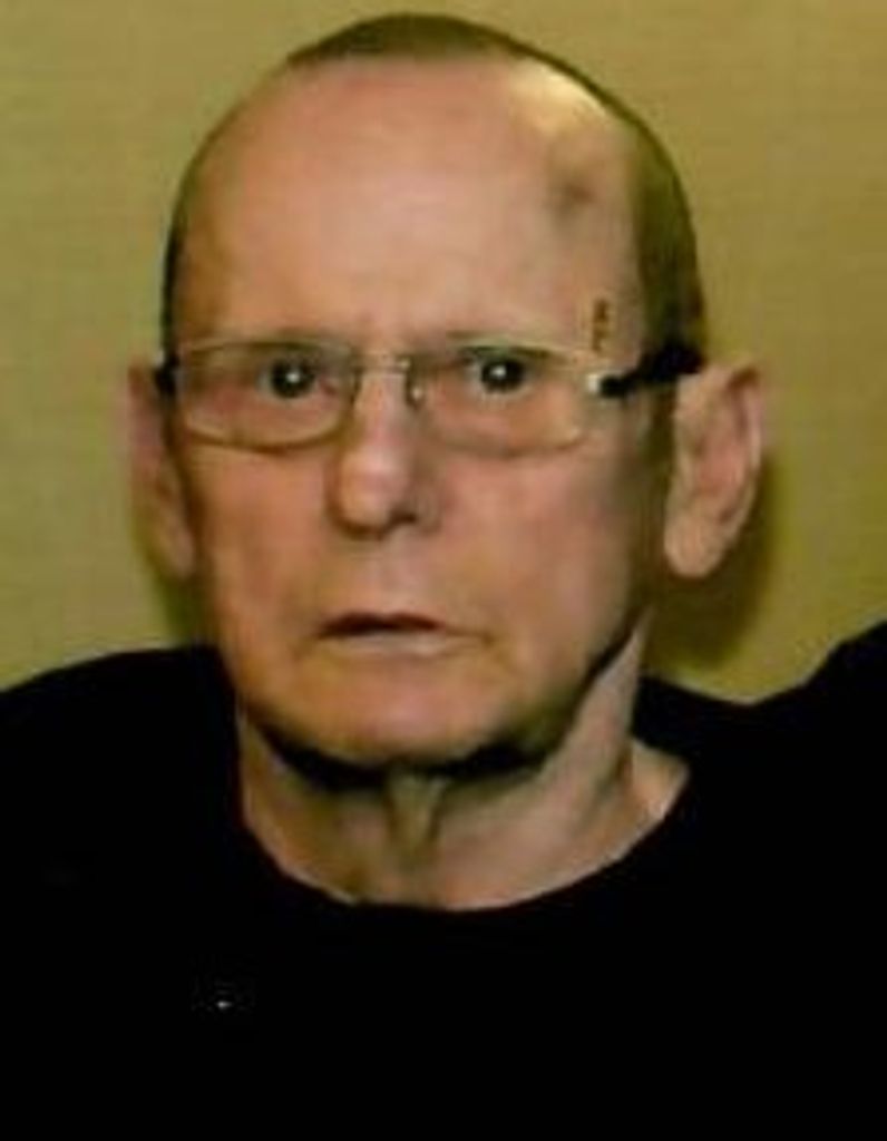 Charles Arlie Peterson