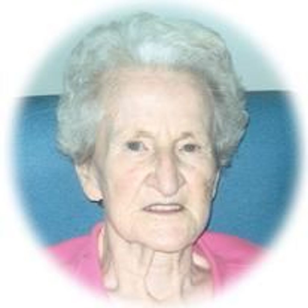 Bernice Miller