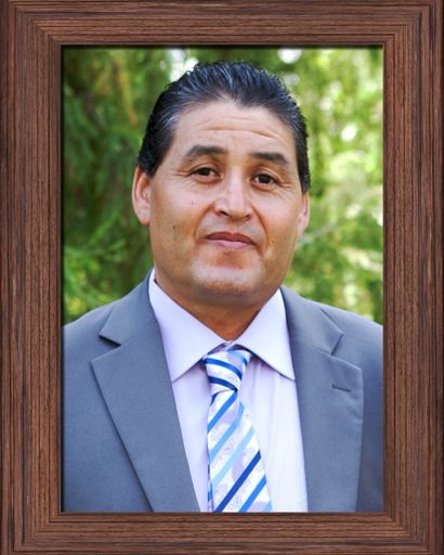 MIGUEL FRANCO LOPEZ Profile Photo