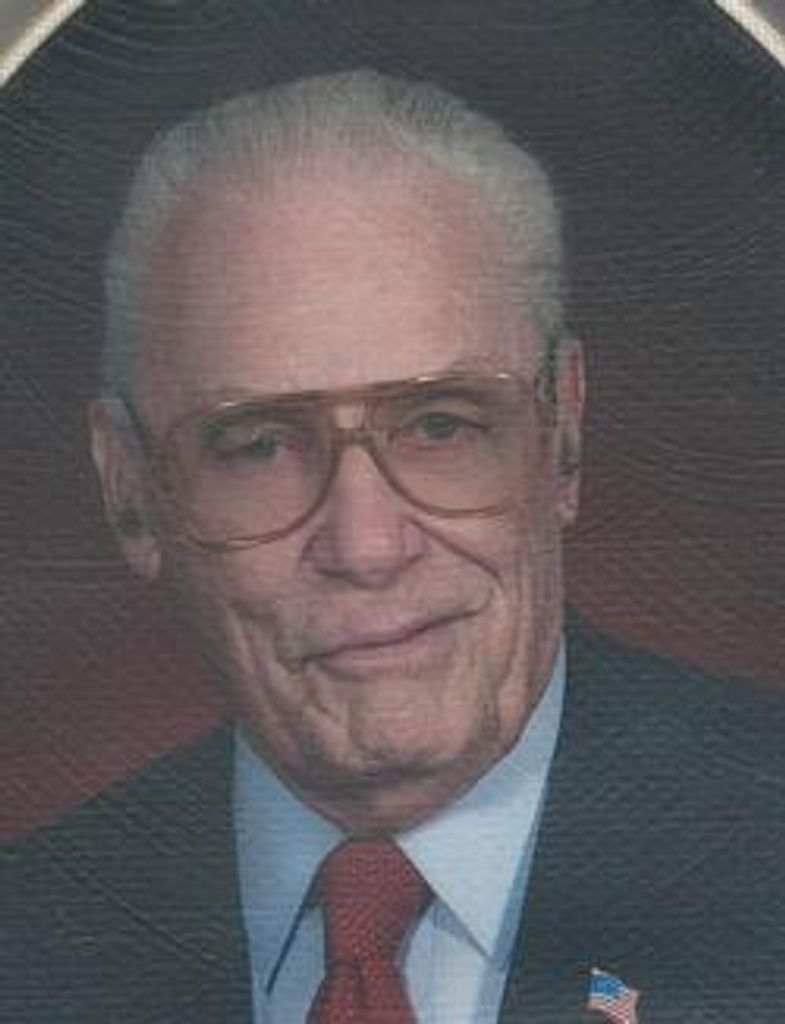 Edgar James Smith Profile Photo
