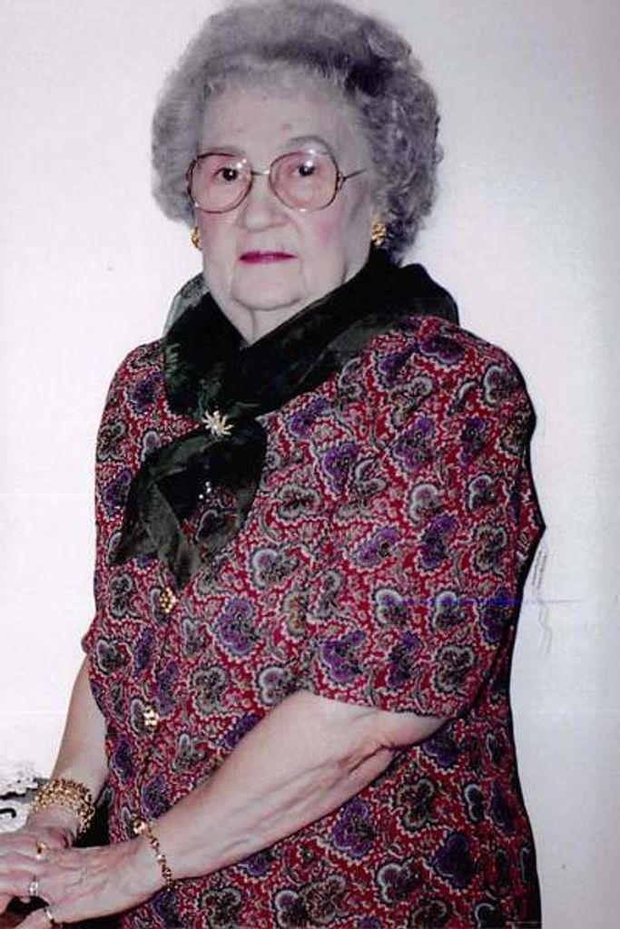 Rachael Ann Thompson Profile Photo