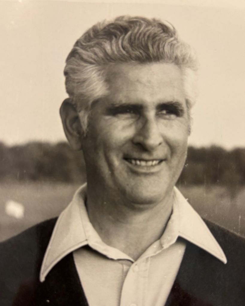 Dudley H. Dunn Profile Photo