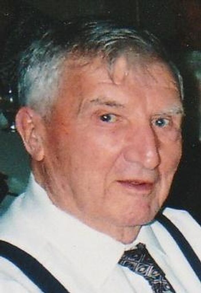 Alfred Joseph Fischer Profile Photo