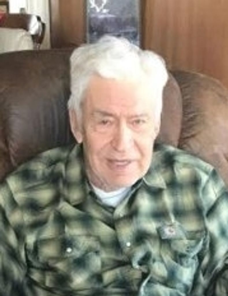 Harl  Henry Burzlaff