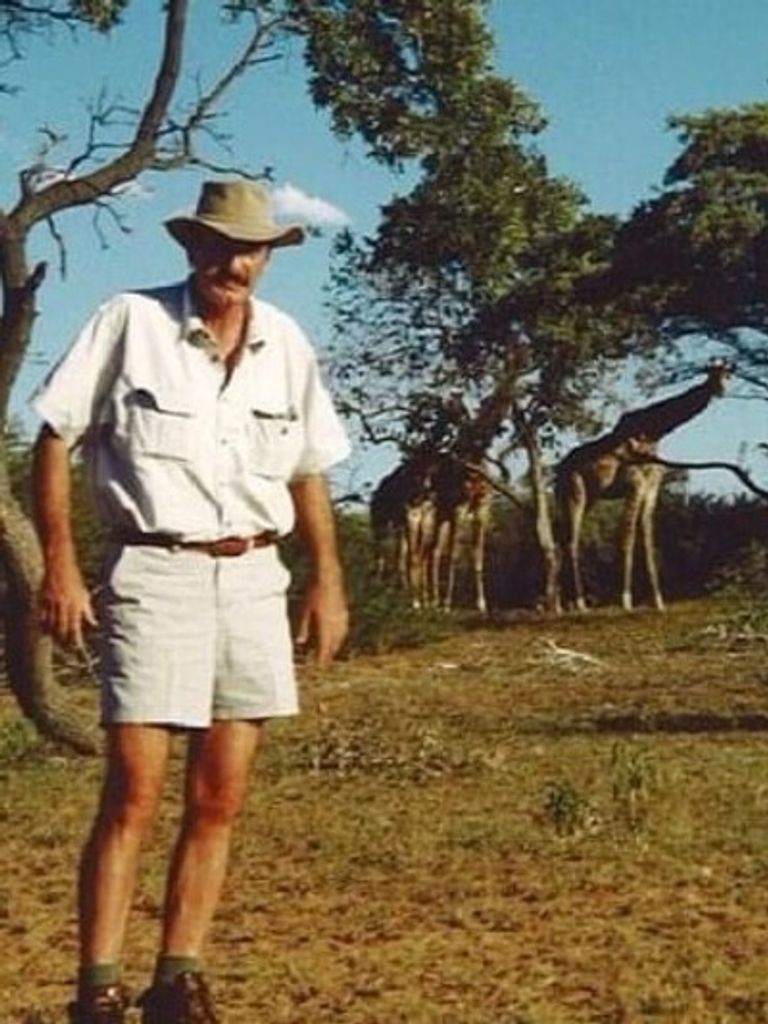 Alexsander Veskov Profile Photo