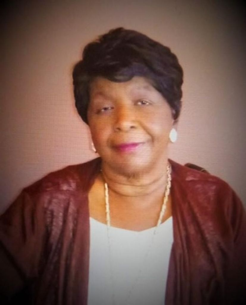 Patricia "Pat" Ann Jones Profile Photo