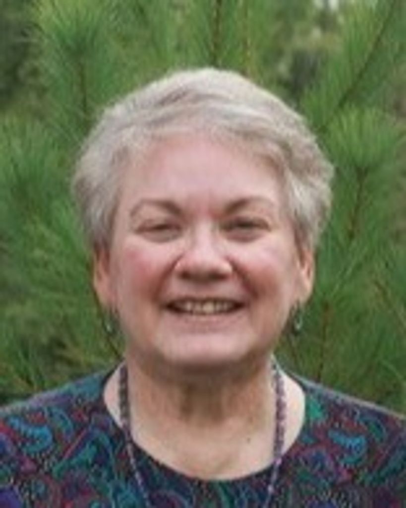 Linda J. Sparks Profile Photo