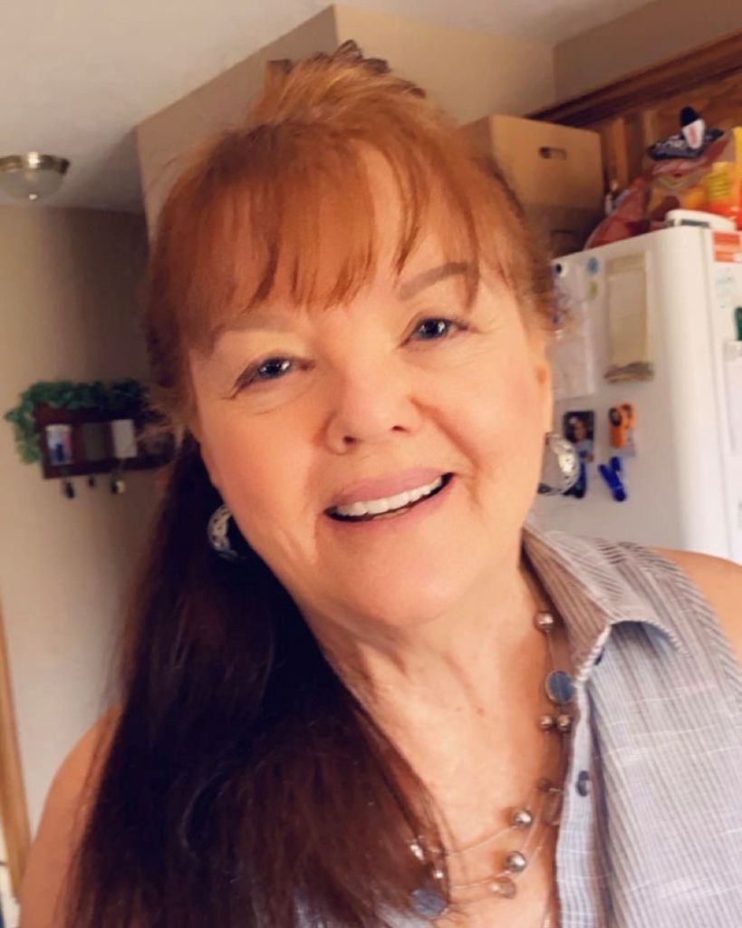 Jeannie Firmingham