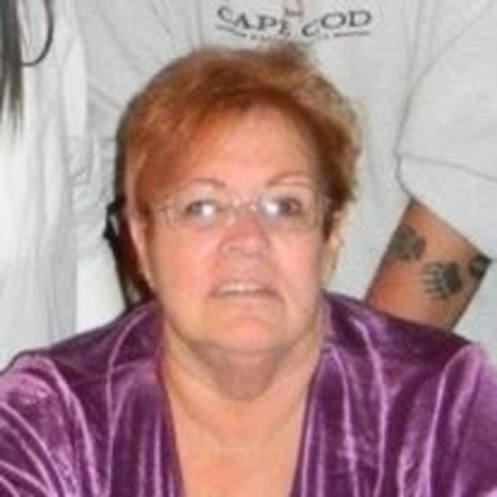 Mrs Ellen F. Lokites Profile Photo