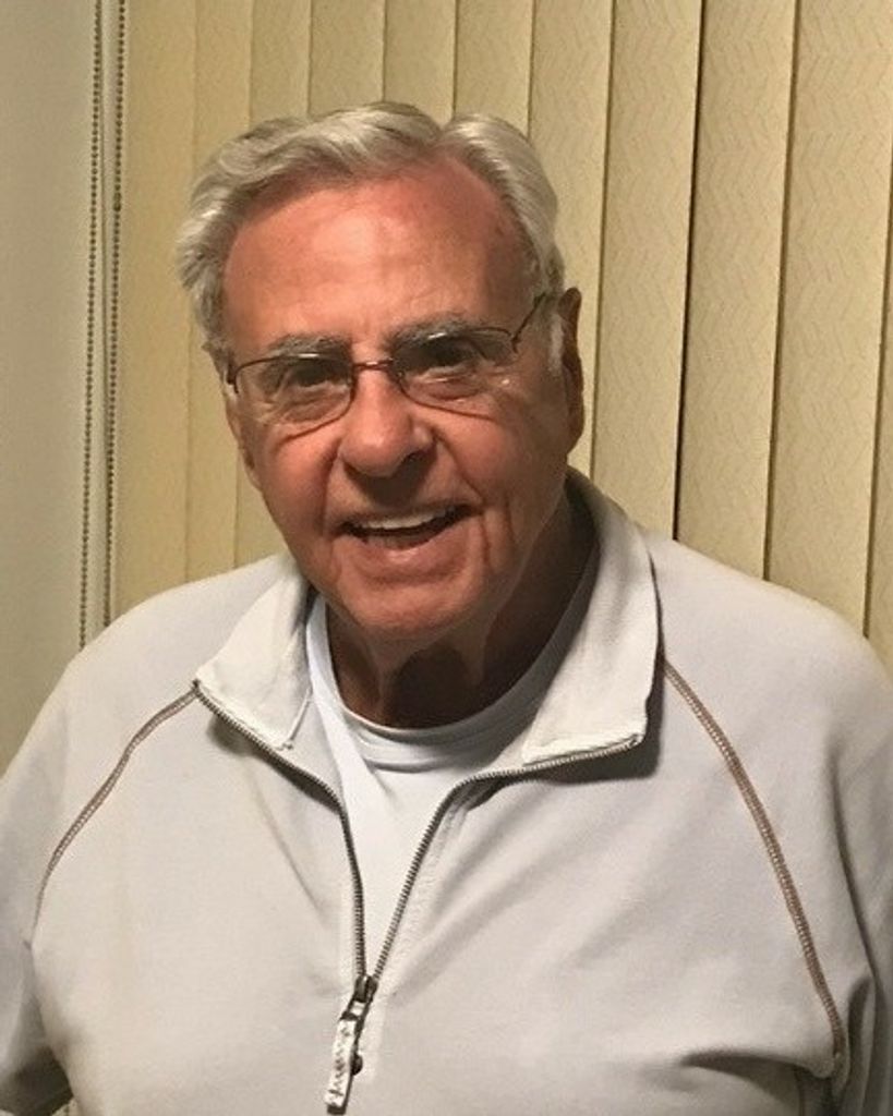 Roger Fletcher Profile Photo