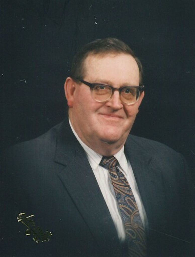 Maurice Corn Profile Photo