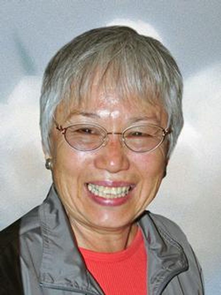 Jean Mieko Umekubo